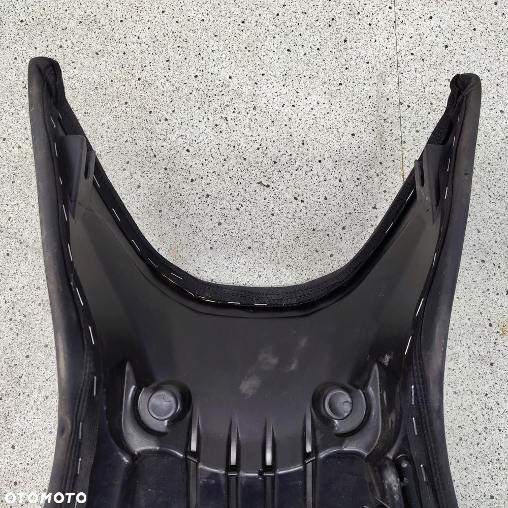 Kanapa, fotel przód, siedzenie kierowcy KTM 1290 Super Duke GT - 15