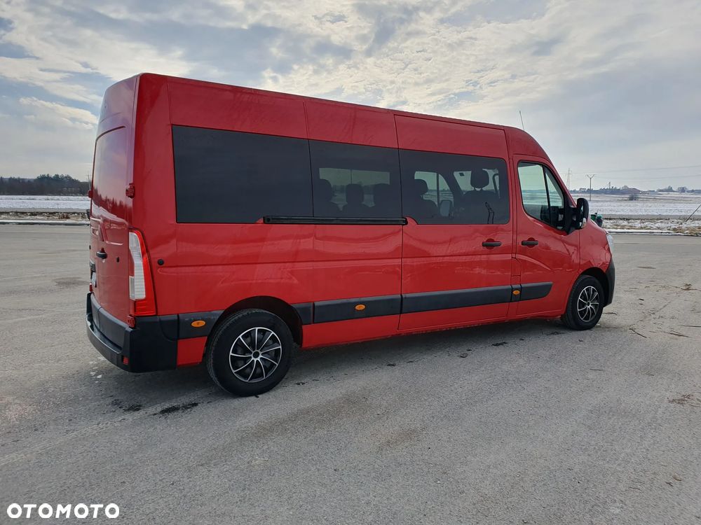 Renault Master L3 Business - 4