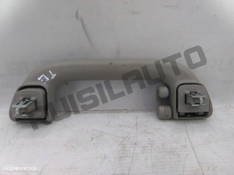 Pega / Puxador Tejadilho Trás Esquerdo  Honda Accord Viii [2008 - 2