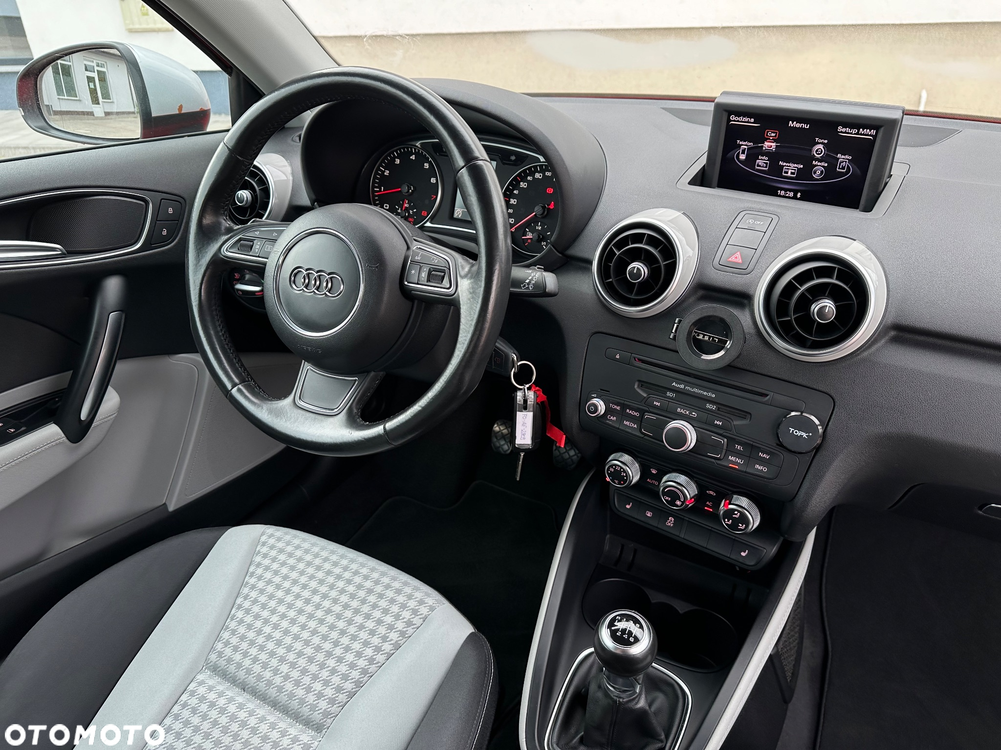 Audi A1 - 24