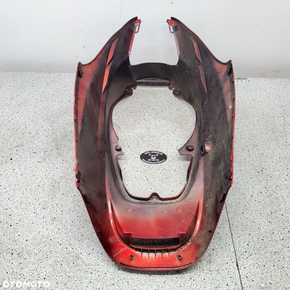 Owiewka, osłona, bok, boczek, zadupek, ogon Yamaha Axis 50 - 19