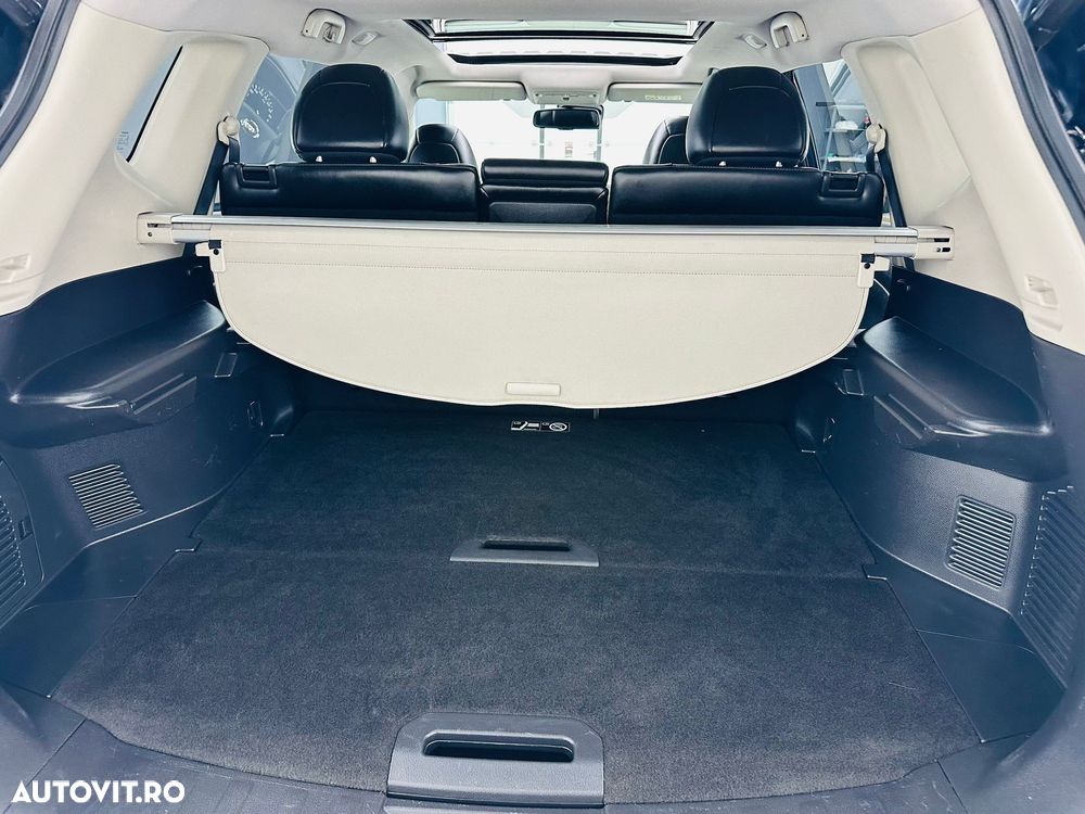 Nissan X-Trail 1.6 dCi Tekna - 17