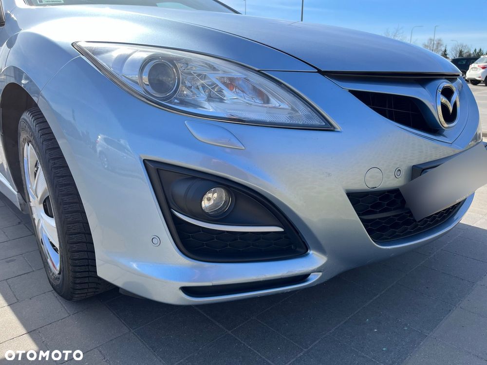 Mazda 6 2.0 Kirei - 27