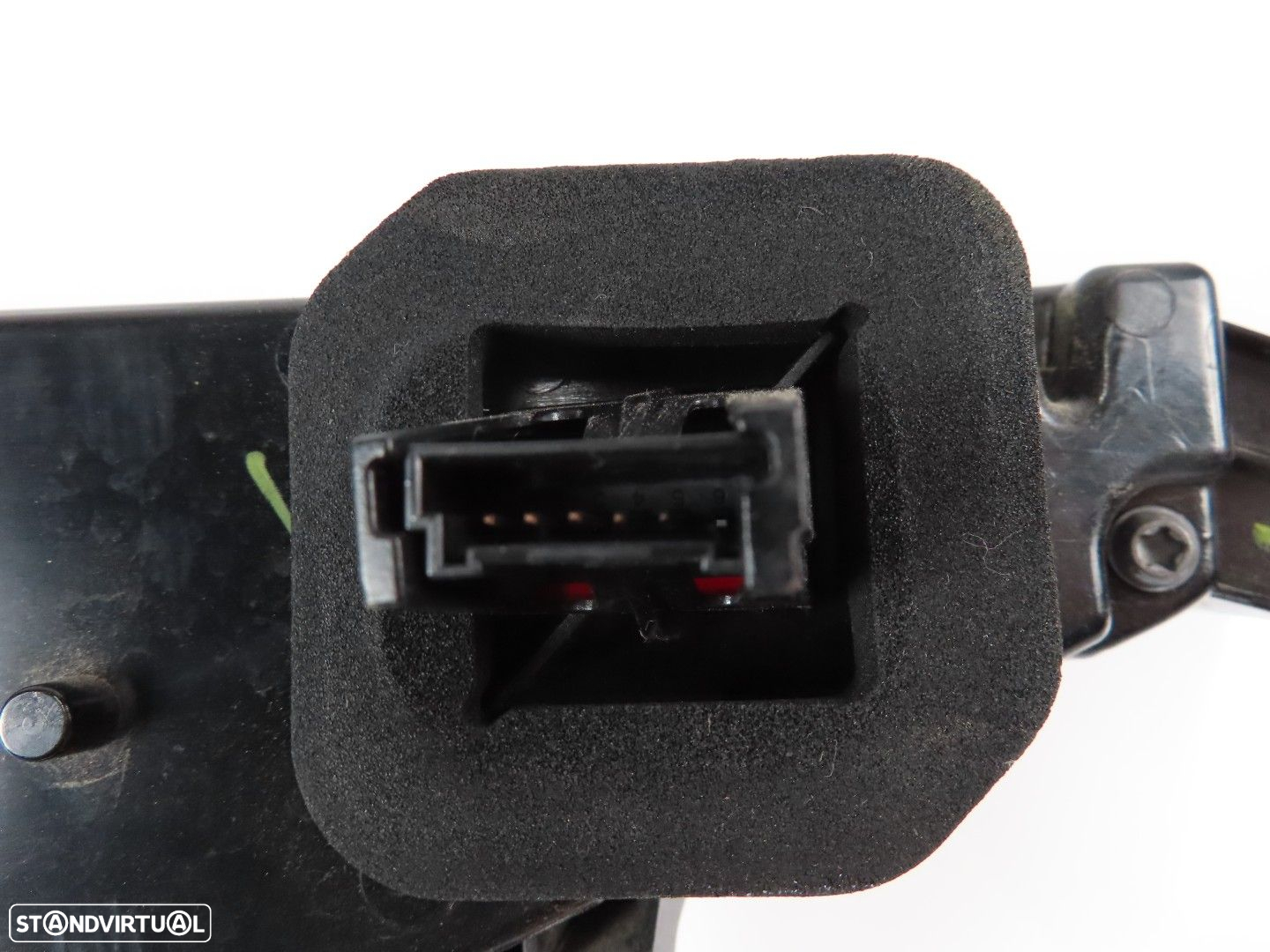 Farolim da mala LED Direito/Trás Seminovo/ Original BMW X6 (G06, F96) 6321744227... - 3