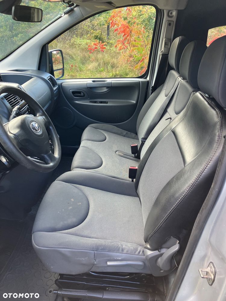 Toyota PROACE - 10