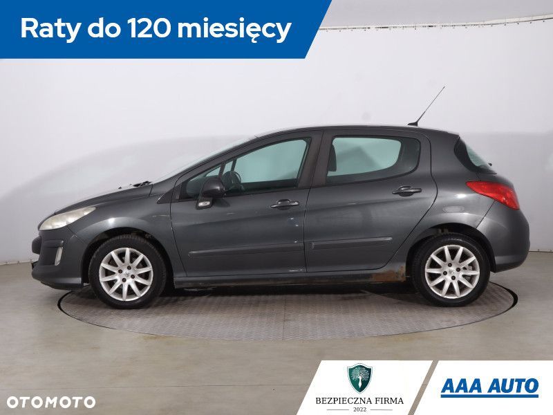 Peugeot 308 - 4