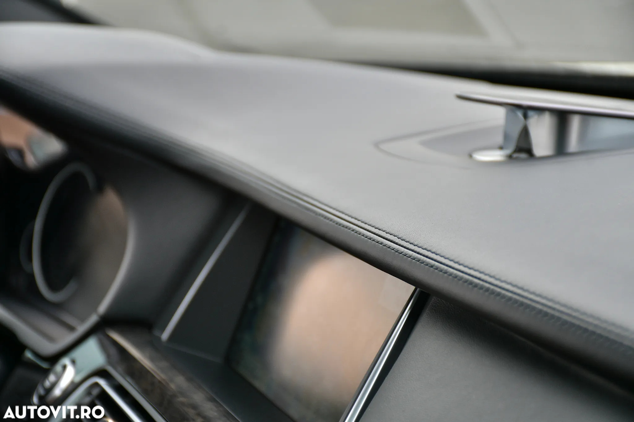 BMW Seria 7 750d xDrive - 32