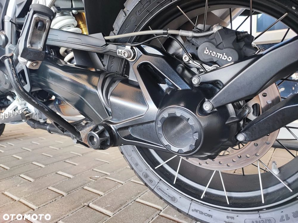 BMW R1250 GS Adventure - 22