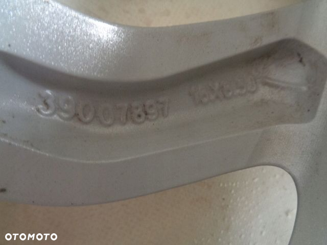 4X KOŁA 16 OPEL 4X108 6,5J ET20 HANKOOK 195/60R16 89H - 11