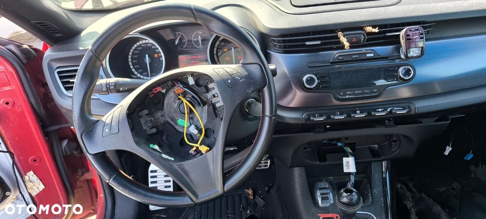 Alfa Romeo Giulietta - 21