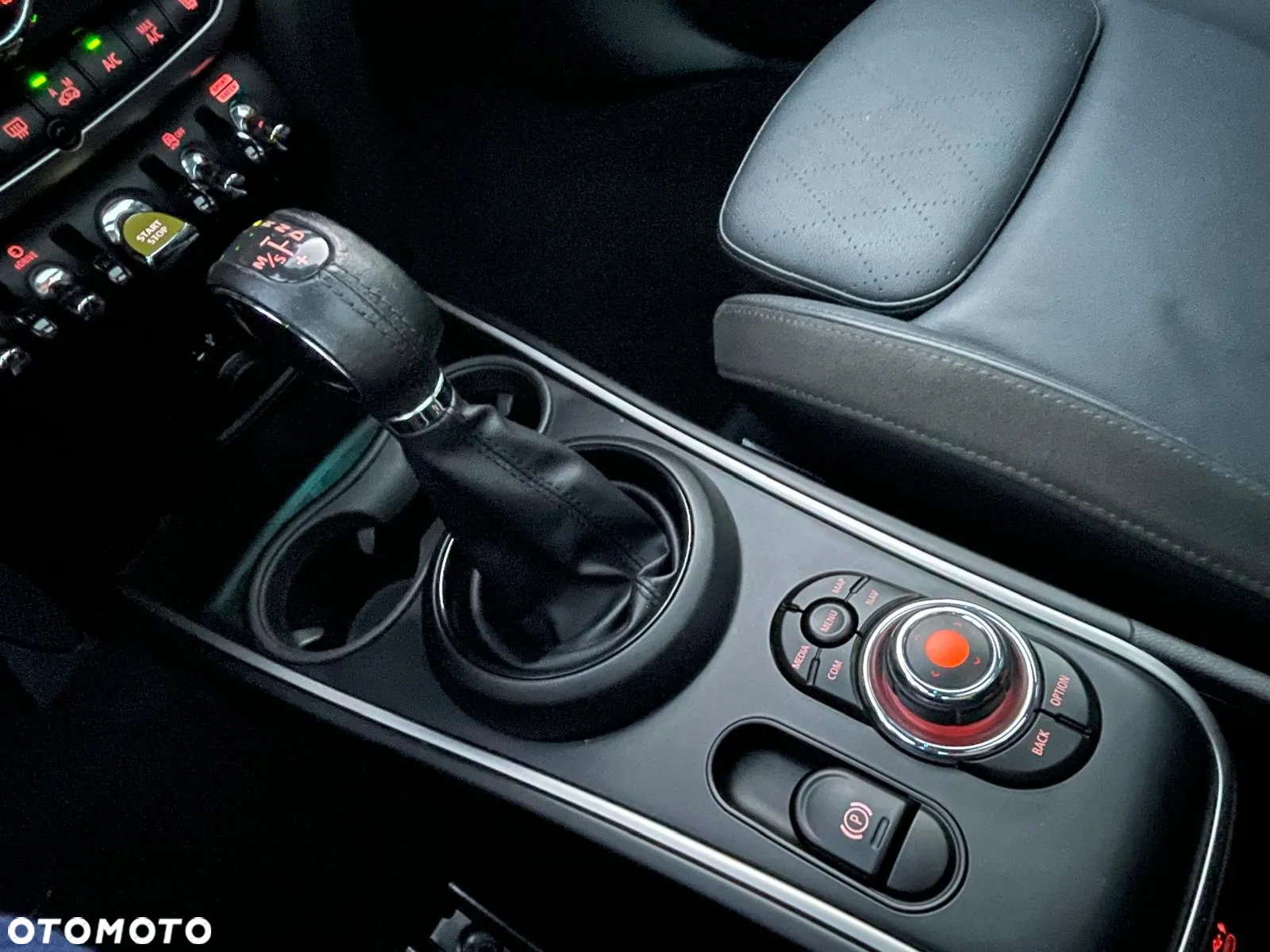 MINI Countryman Cooper S E All4 - 13