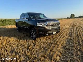 Dodge RAM 1500 5.7 4x4 - 6