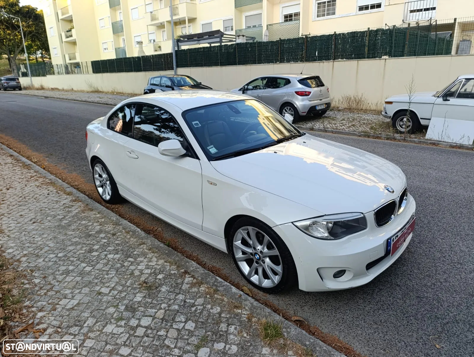 BMW 118 d Line Sport - 5