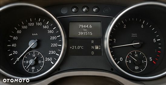 Mercedes-Benz ML 280 CDI 4-Matic - 6