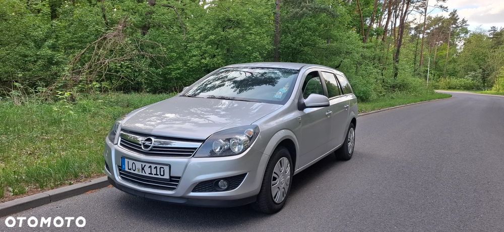 Opel Astra 1.8 Edition 111 Jahre - 15