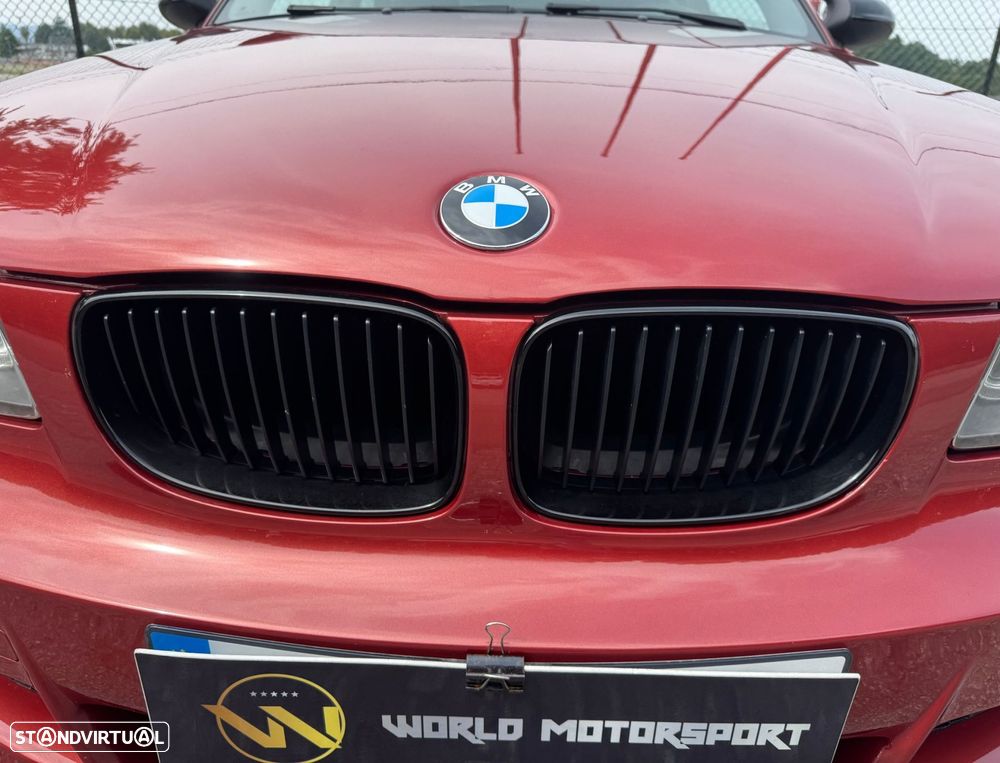 BMW 123 d Coupe - 45