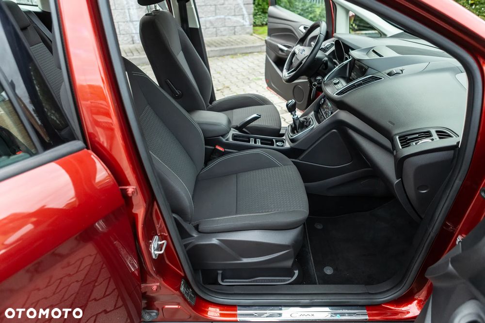 Ford C-MAX - 35