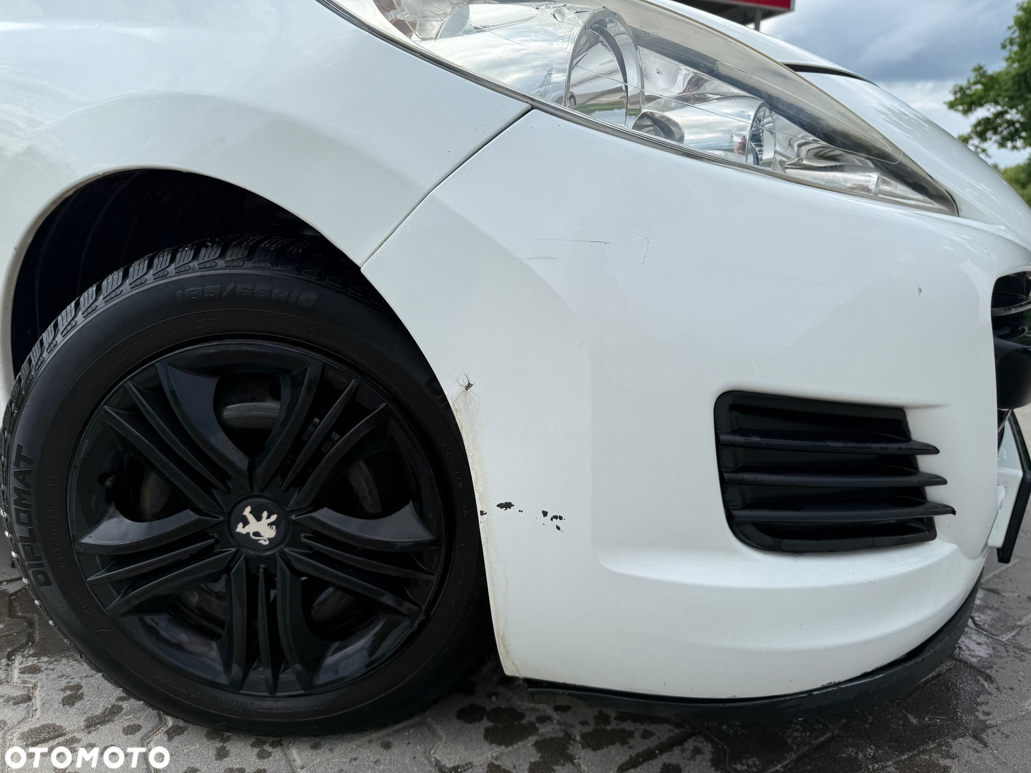 Peugeot 207 - 7