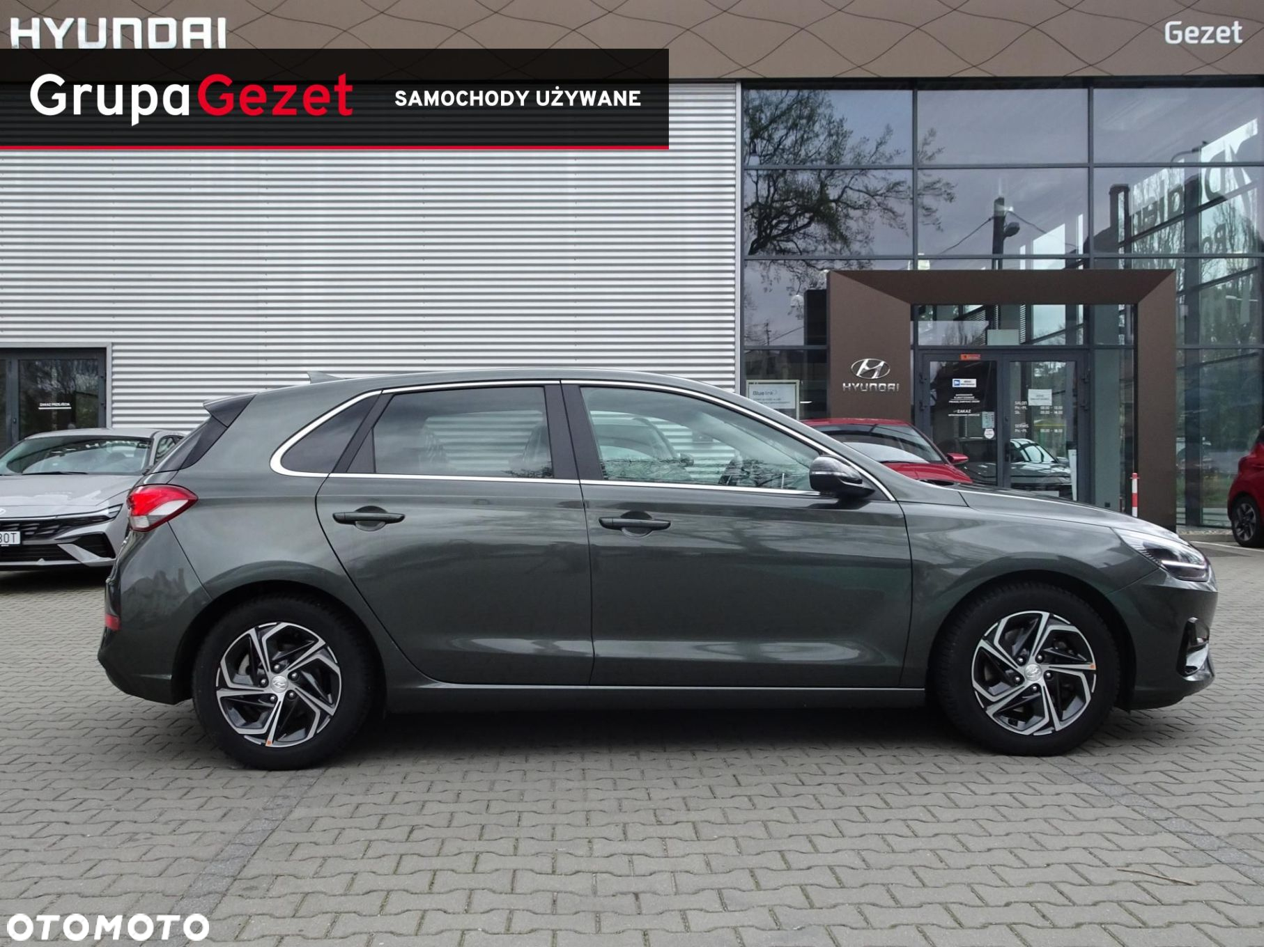 Hyundai i30 - 3