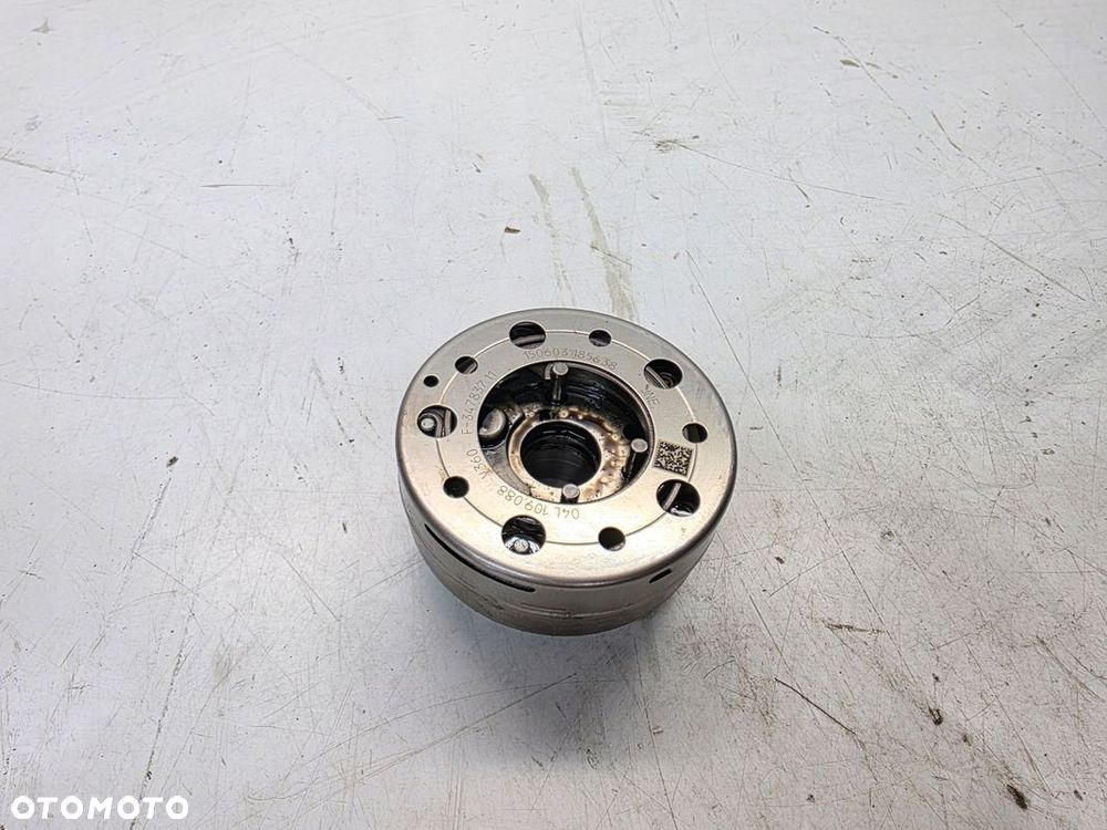 WARIATOR NASTAWNIK WAŁKA ROZRZĄDU AUDI VOLKSWAGEN SEAT SKADA 04L109088