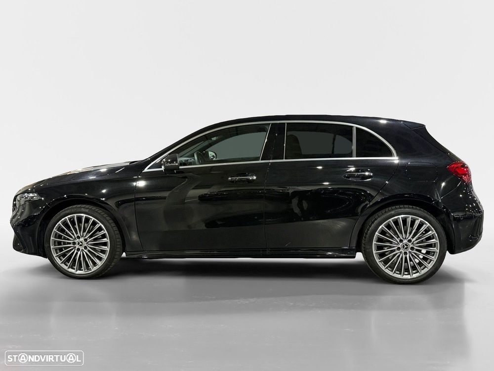 Mercedes-Benz A 250 - 2