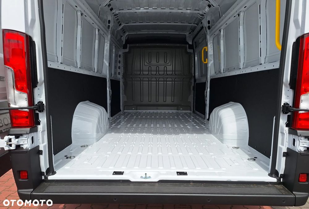 Peugeot Boxer Furgon L4H2 2.2 H3-POWER 180KM MT6 Euro 6E DMC 3.5t Heavy 15m3 - 19