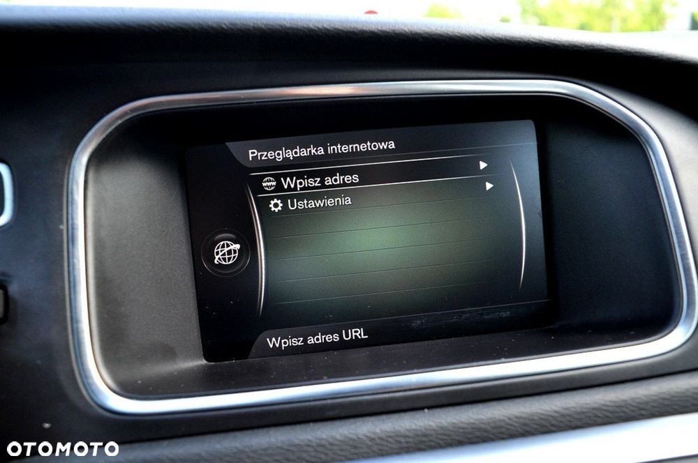 Volvo V40 T2 Summum - 27