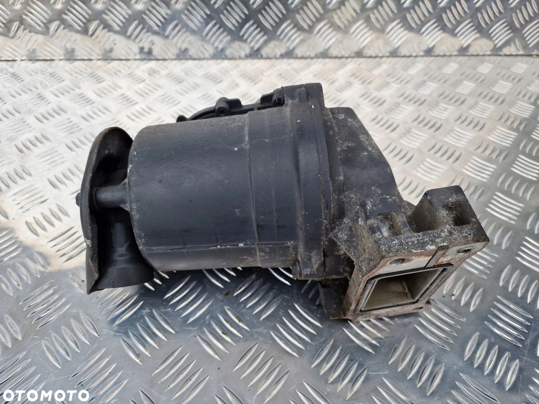 ODMA SILNIKA SCANIA XPI EURO 6 - 2