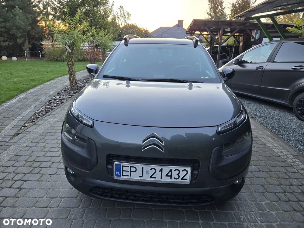 Citroën DS3 - 1