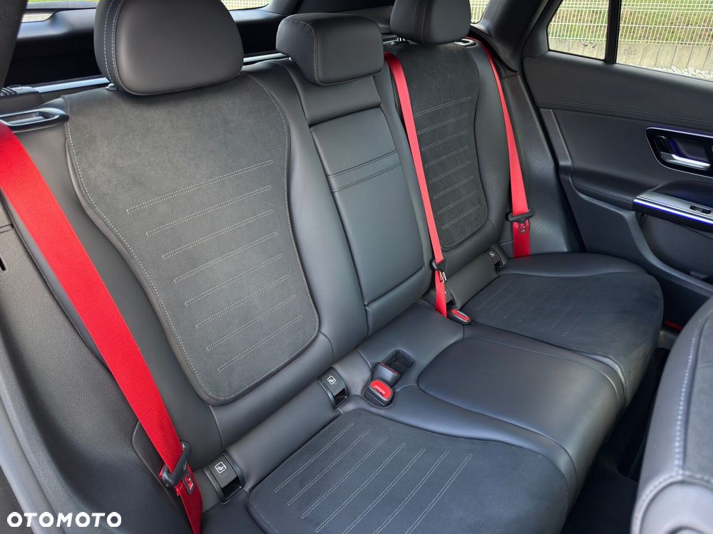 Mercedes-Benz GLC 220 d mHEV 4-Matic AMG Line - 28