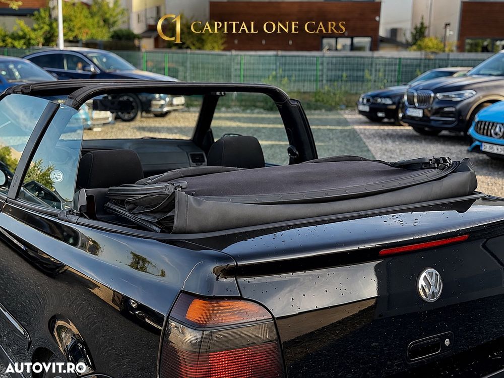 Volkswagen Golf - 5
