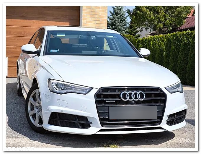 Audi A6 2.0 TFSI Quattro S tronic - 4