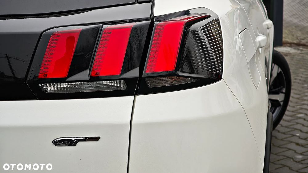 Peugeot 3008 2.0 BlueHDi GT S&S EAT6 - 4