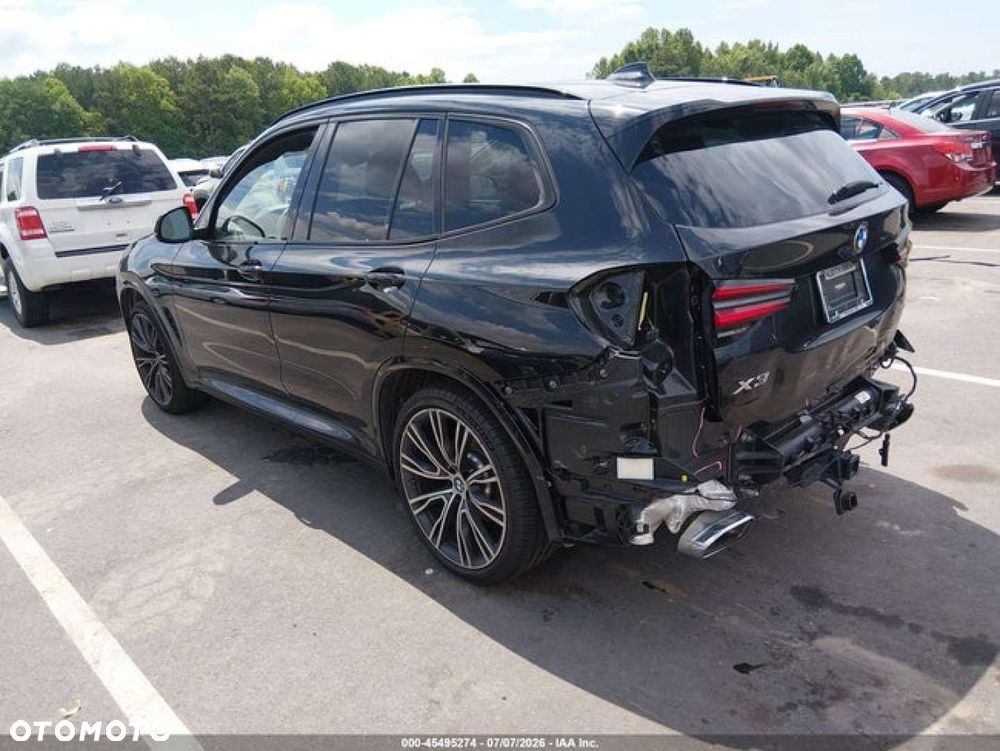 BMW X3 - 3