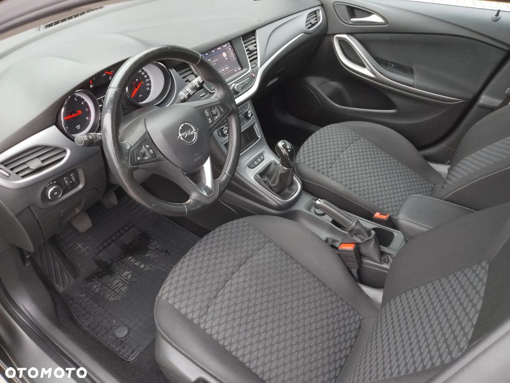 Opel Astra 1.2 T Edition S&S - 14