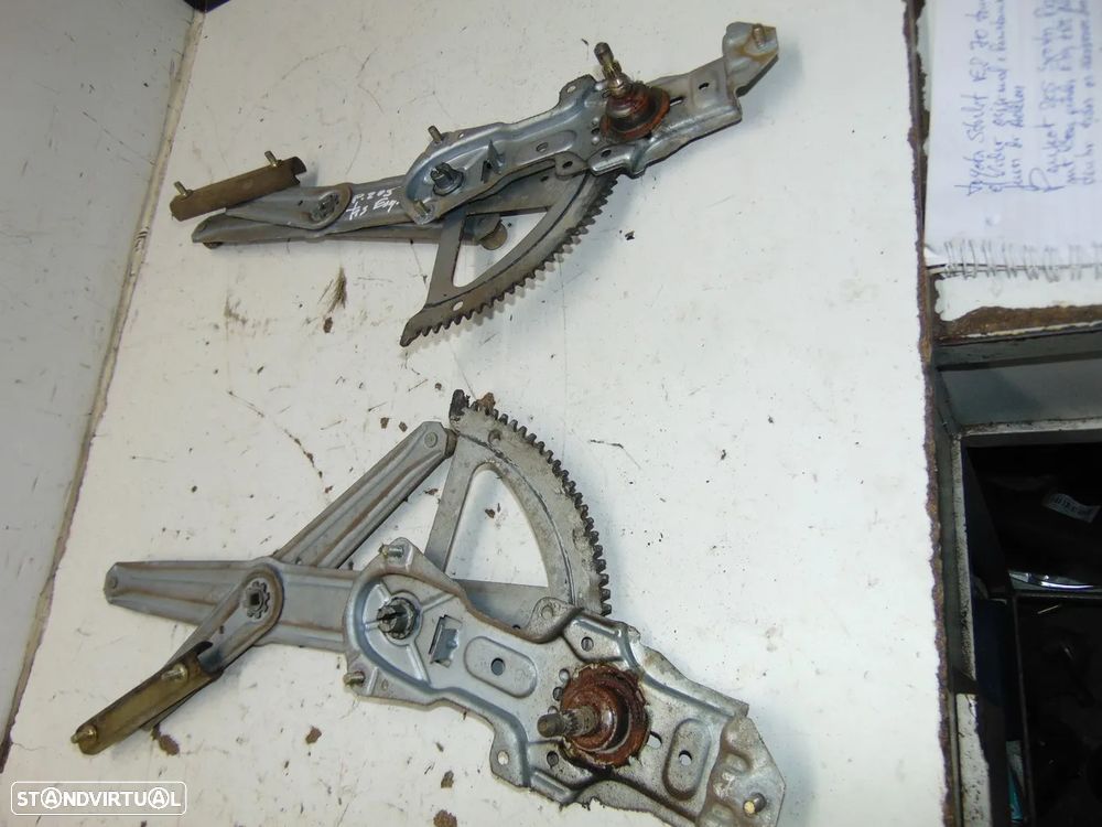 Peugeot 205 elevadores - 4