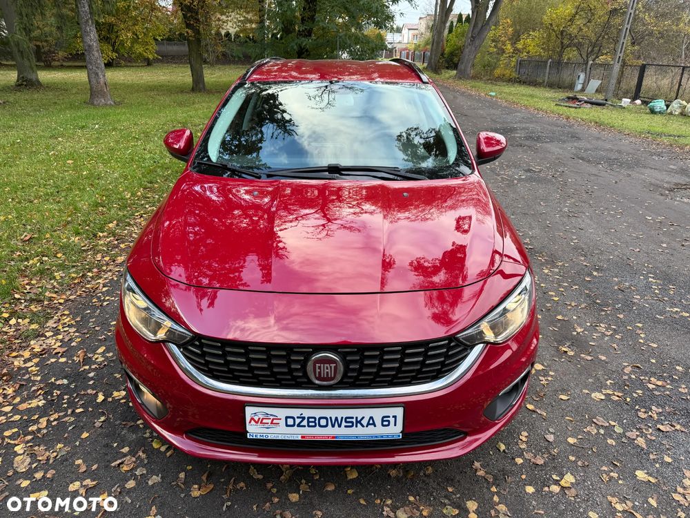 Fiat Tipo 1.6 MultiJet DCT S-Design - 4