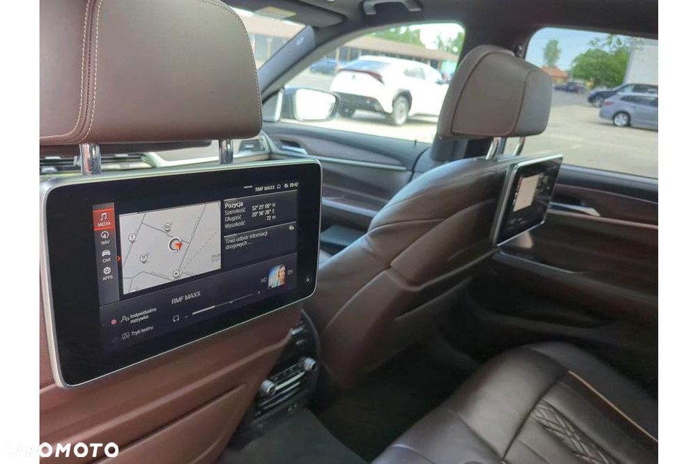 BMW Seria 6 - 8
