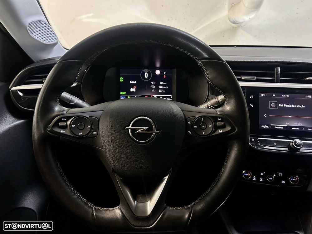 Opel Corsa-e Business Edition - 9