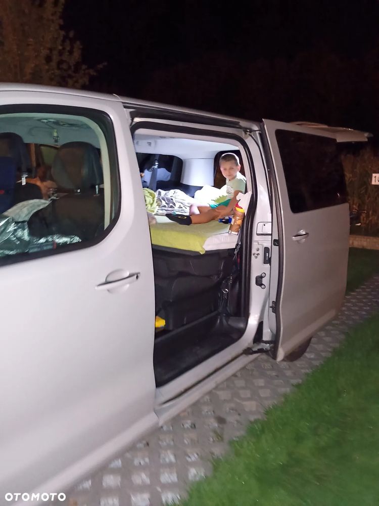 Toyota Proace Verso 2.0 D4-D Long Family - 36