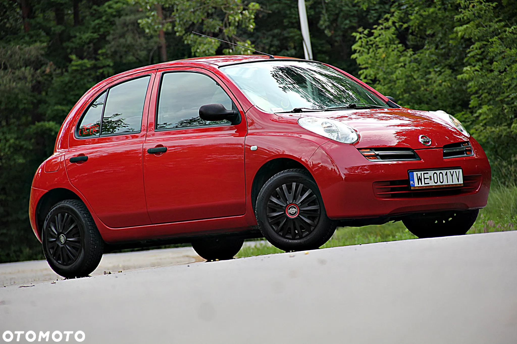 Nissan Micra - 12