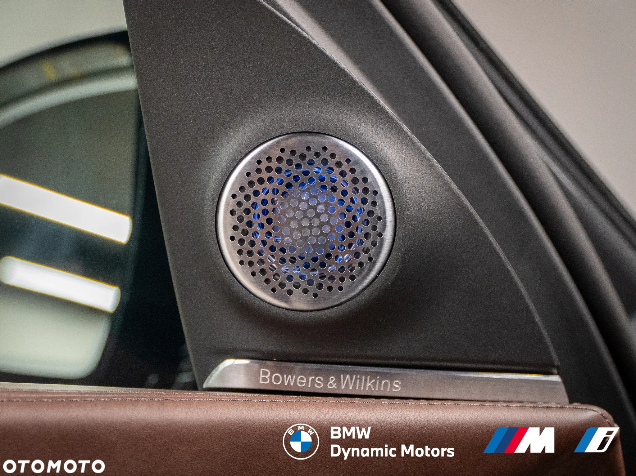 BMW XM 50e PHEV sport - 27