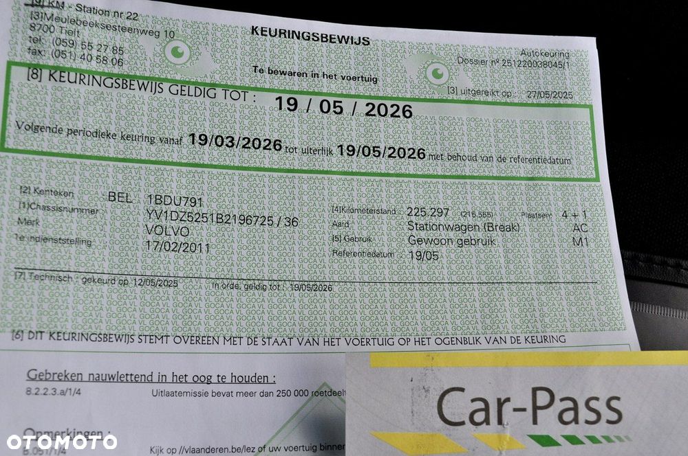 Volvo XC 60 D3 R-Design - 39