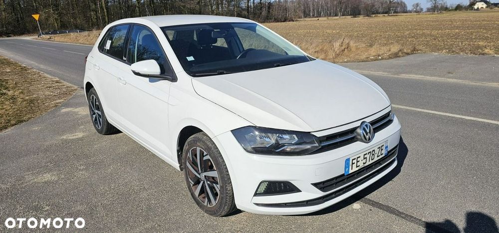 Volkswagen Polo - 10