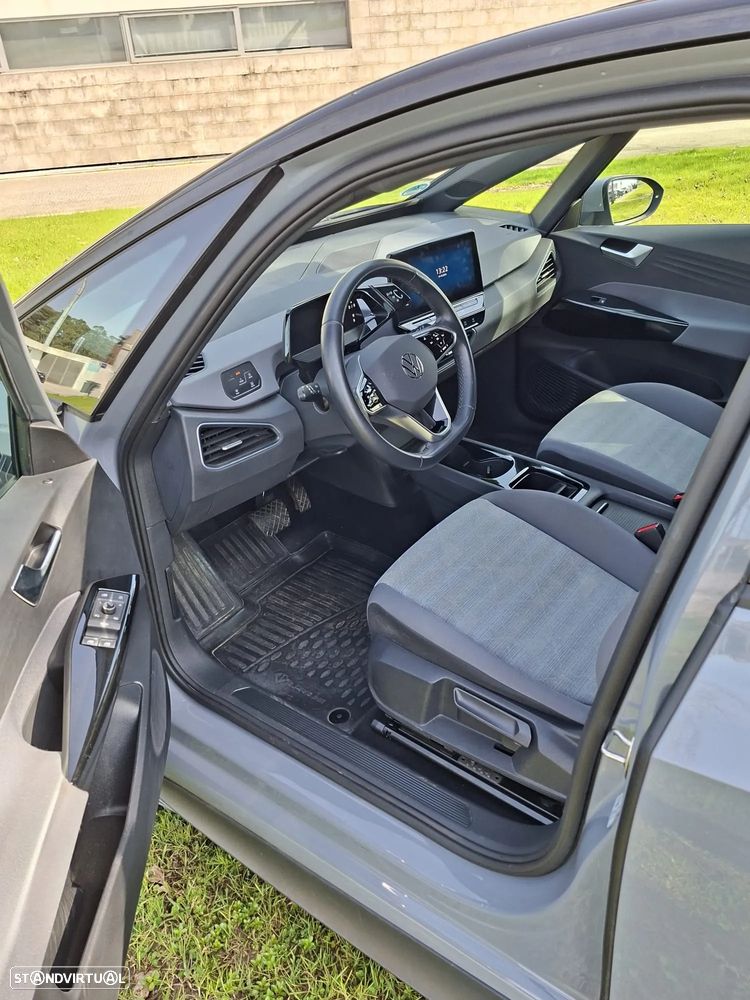 VW ID.3 Pro - 8