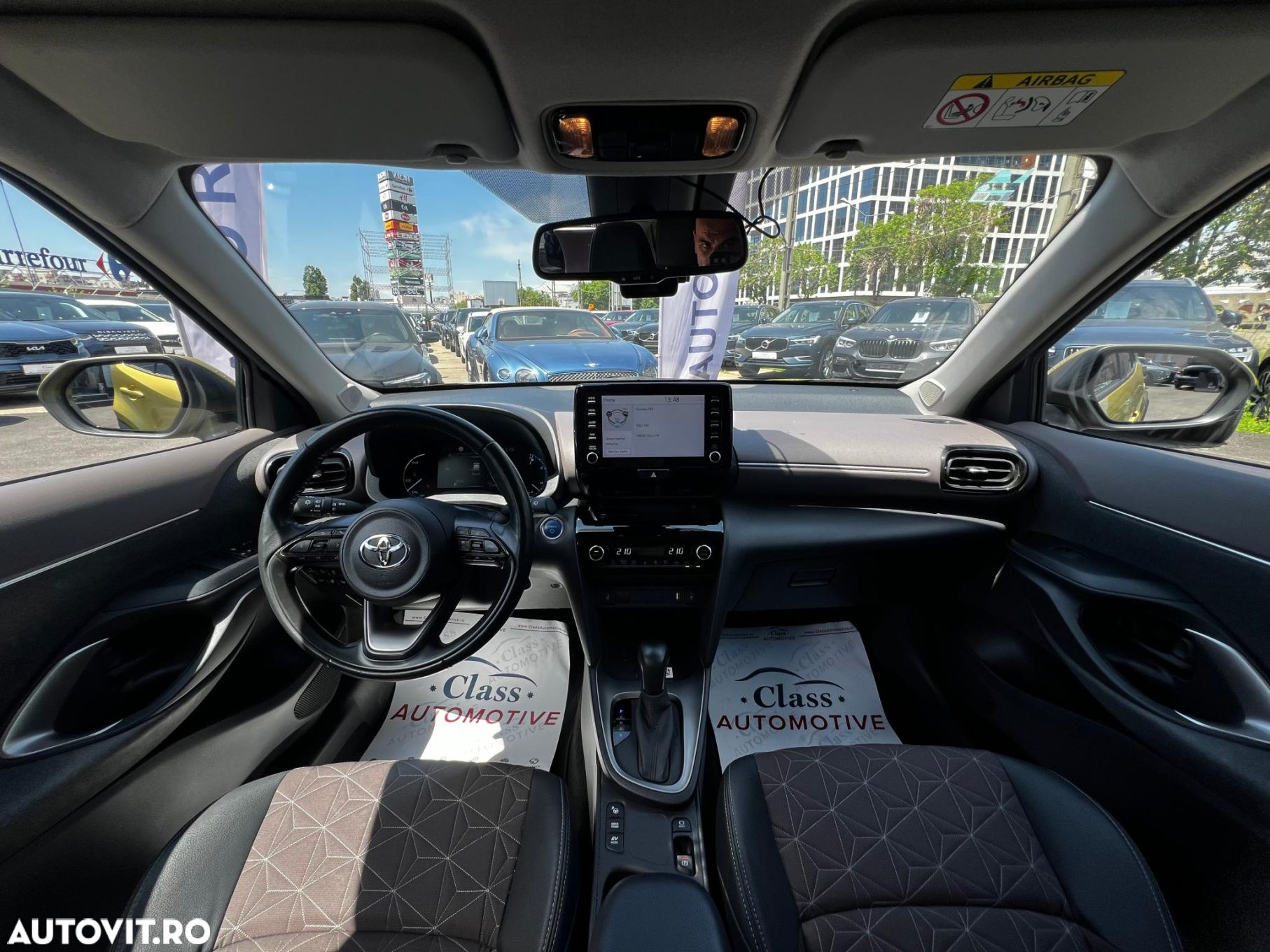 Toyota Yaris Cross - 5