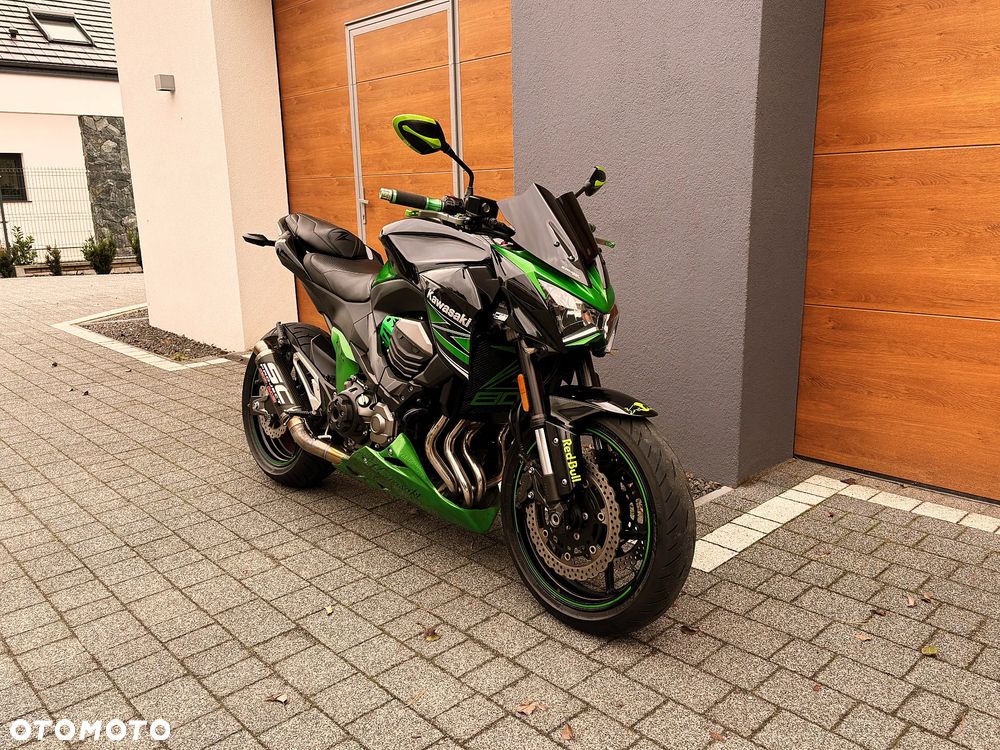 Kawasaki Z