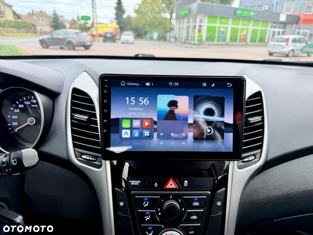 Hyundai i30 - 23