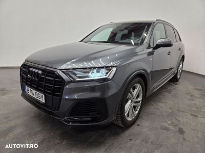 Audi Q7 - 1