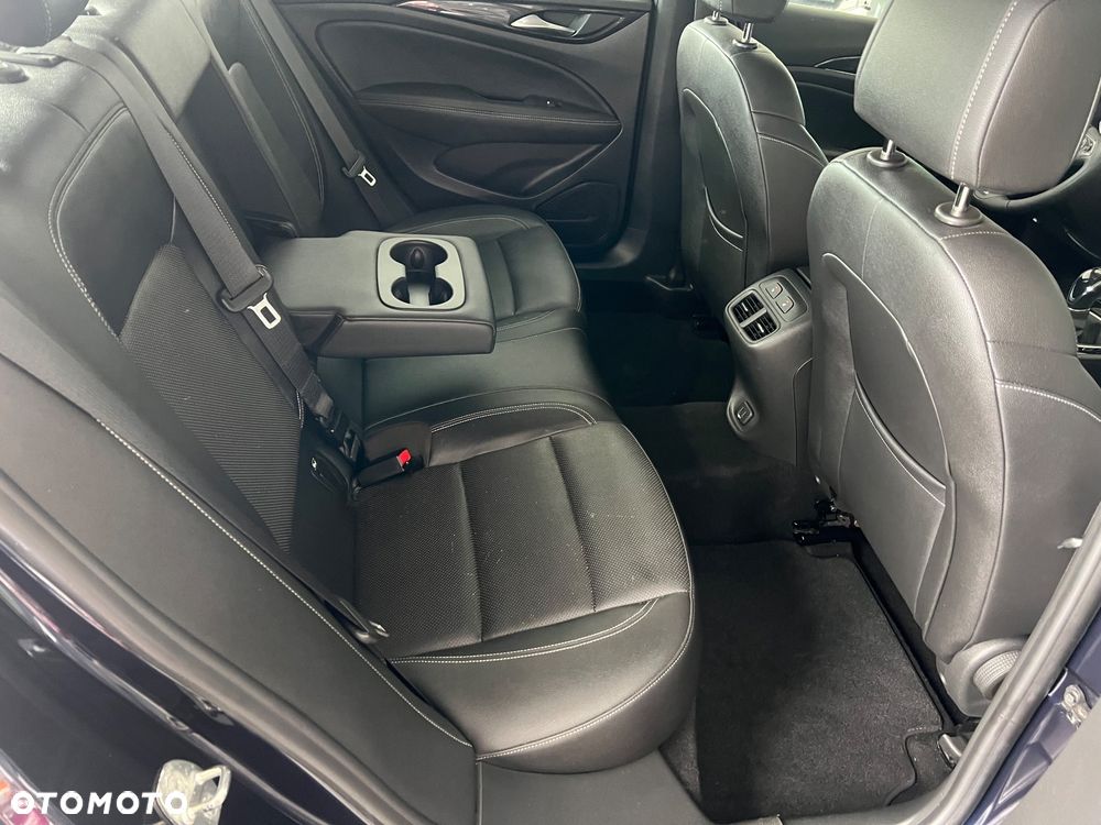 Opel Insignia 2.0 CDTI Elite S&S - 22